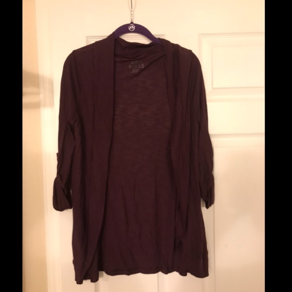 MUDD Cardigan